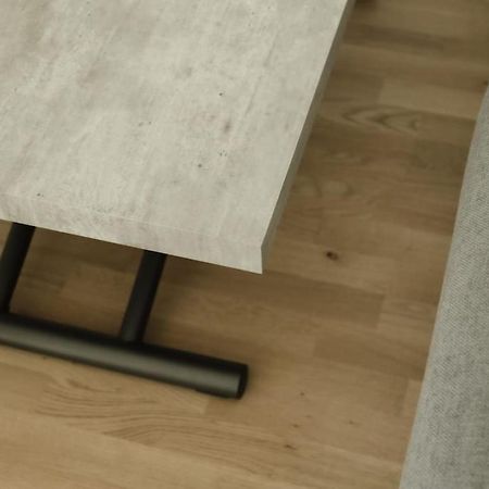 All In One Loft With Balcony And Free Parking Lidingö Exteriör bild