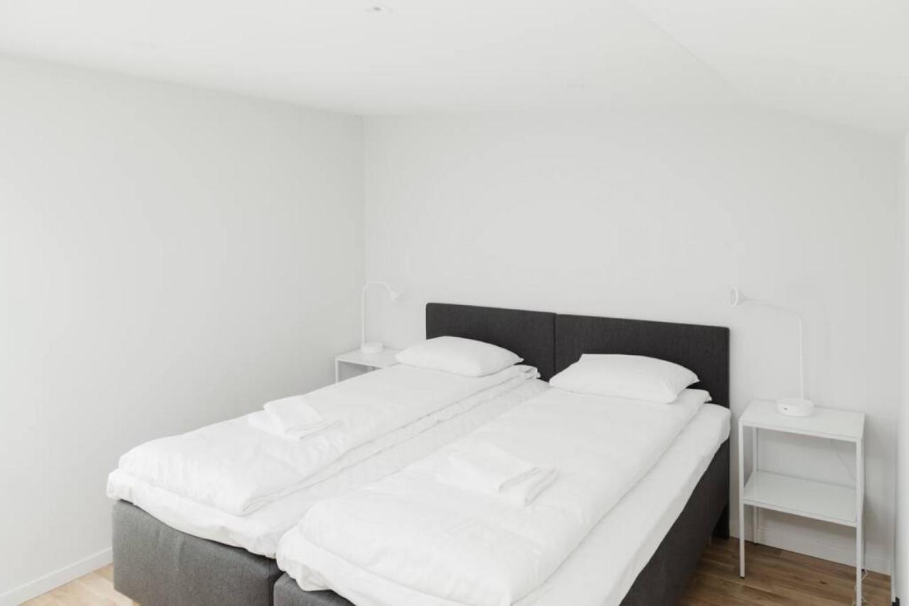 All In One Loft With Balcony And Free Parking Lidingö Exteriör bild